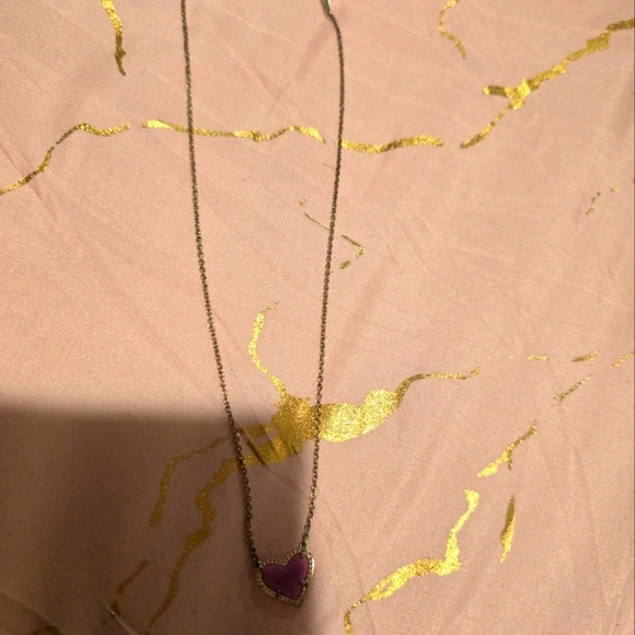 Kendra Scott necklace - Picture 1 of 7